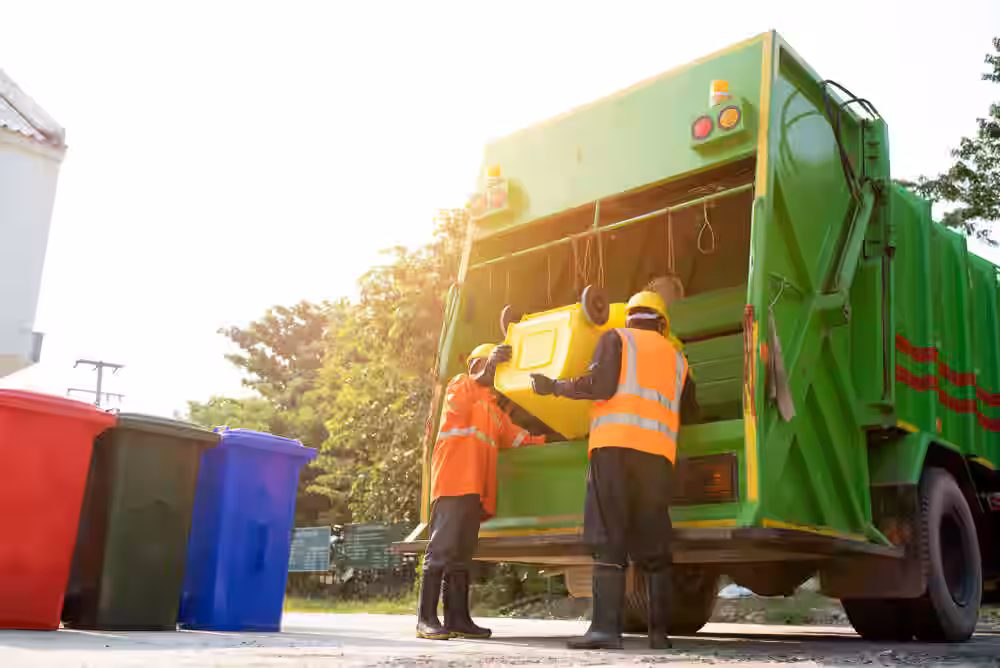 Waste Management