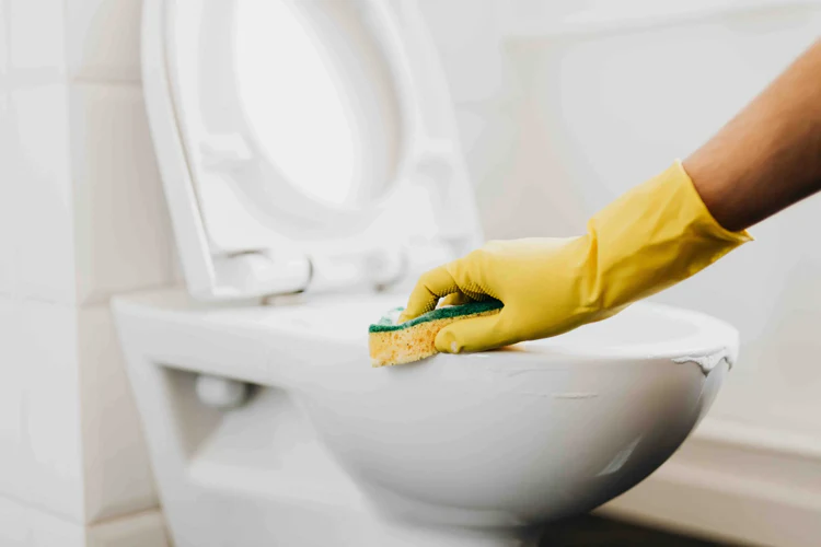 Washroom Services